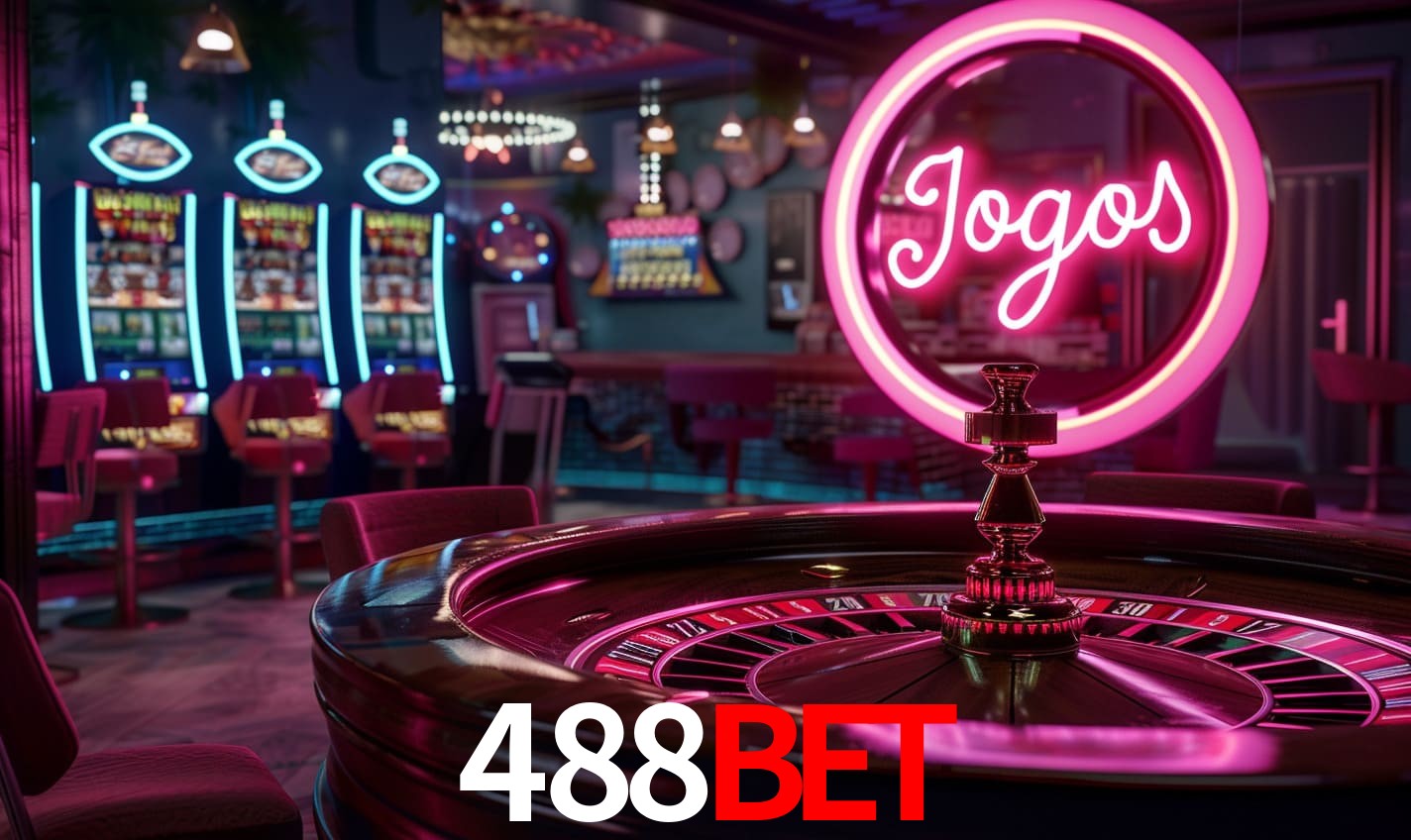 Login Seguro 488BET
