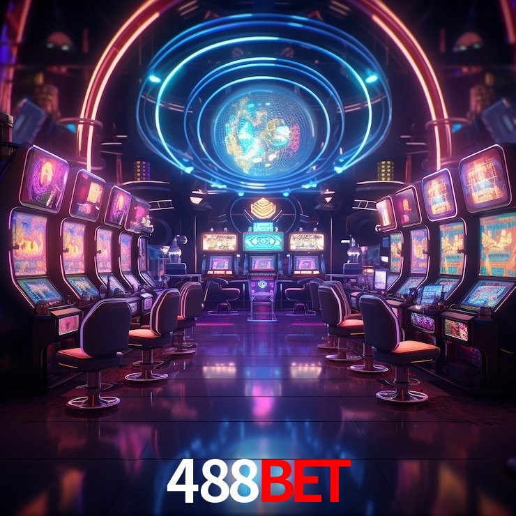 A Emoção da Loteria na 488BET: Uma Chance de Mudança de Vida