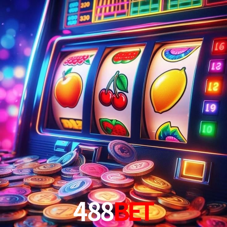 Inovações de Jogos na 488BET: O Futuro das Experiências Interativas