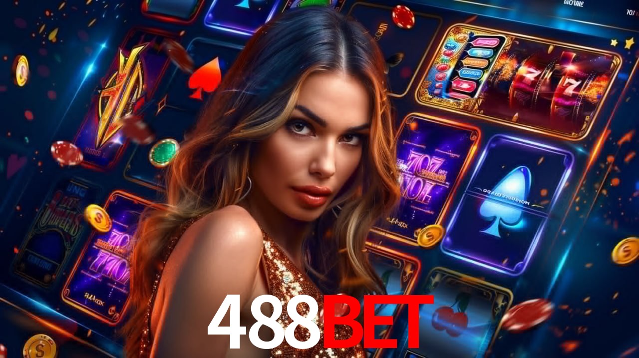 Tecnologia da Plataforma 488BET