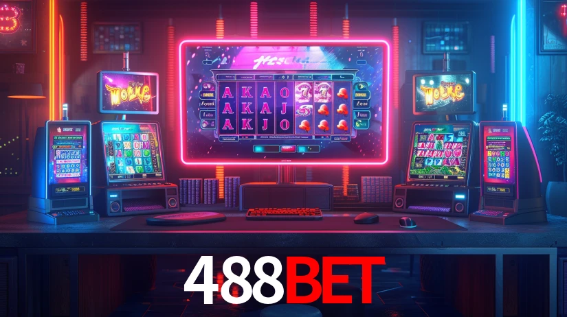 488BET paga