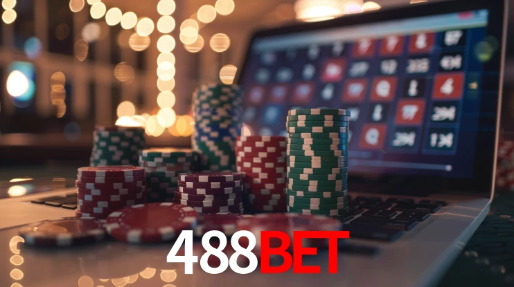 Player Reviews 488BET