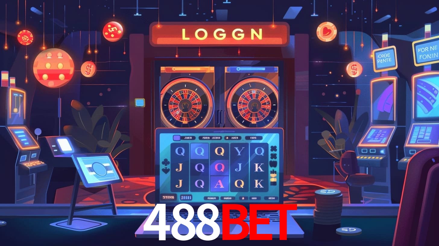 Descubra a Essência do 488BET: Nossa História e Compromissos