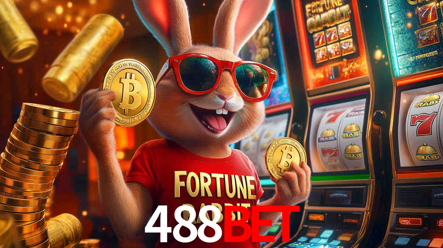 Casino Ao Vivo 488BET