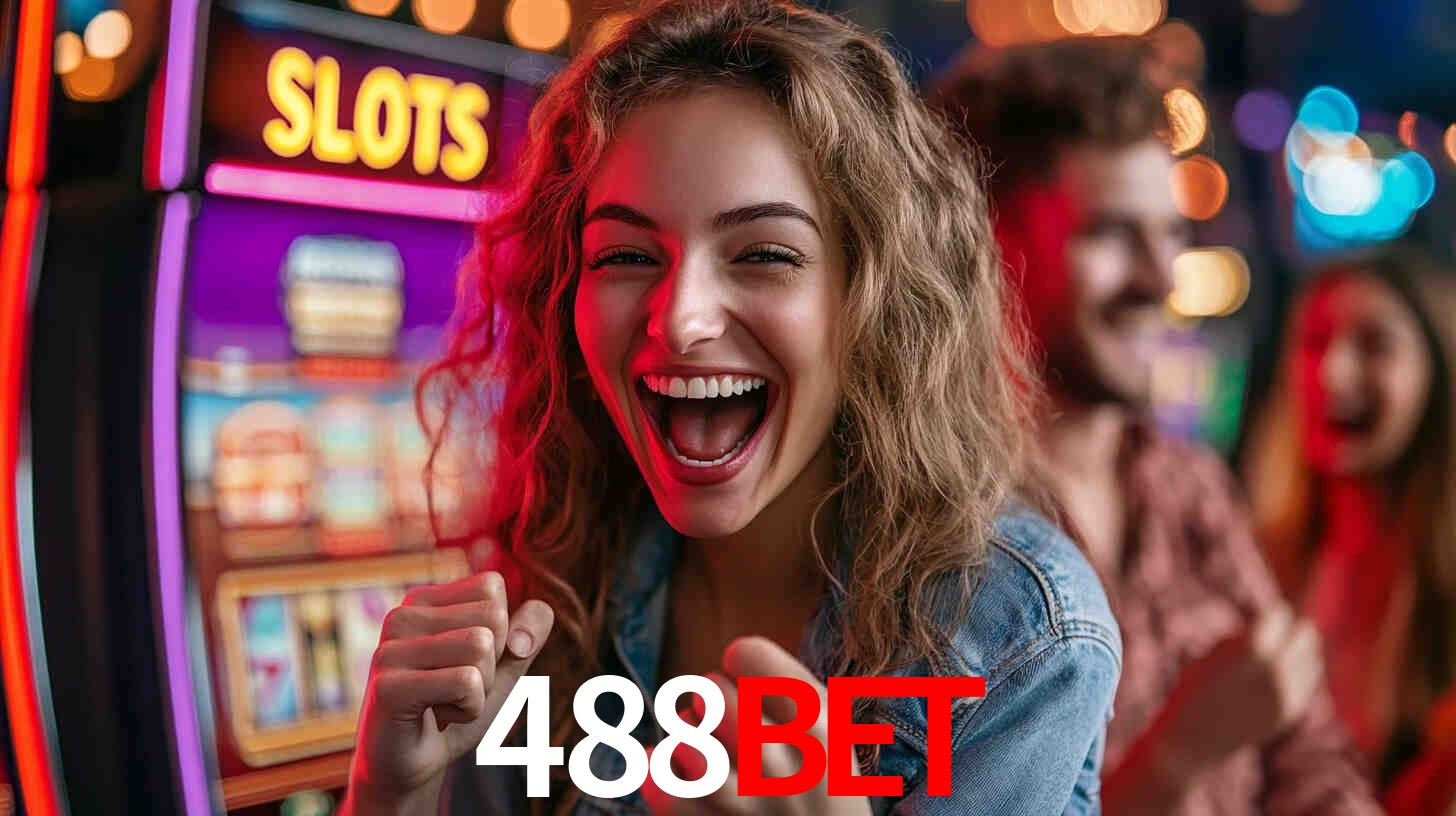 Recursos de Bônus 488BET