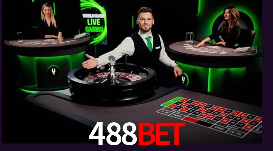 Games Directory 488BET