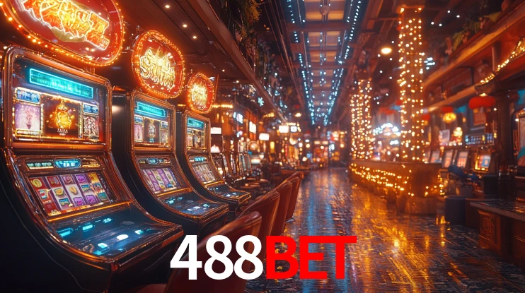 488BET app