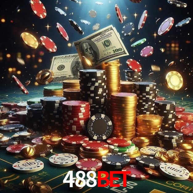 Ofertas Exclusivas 488BET