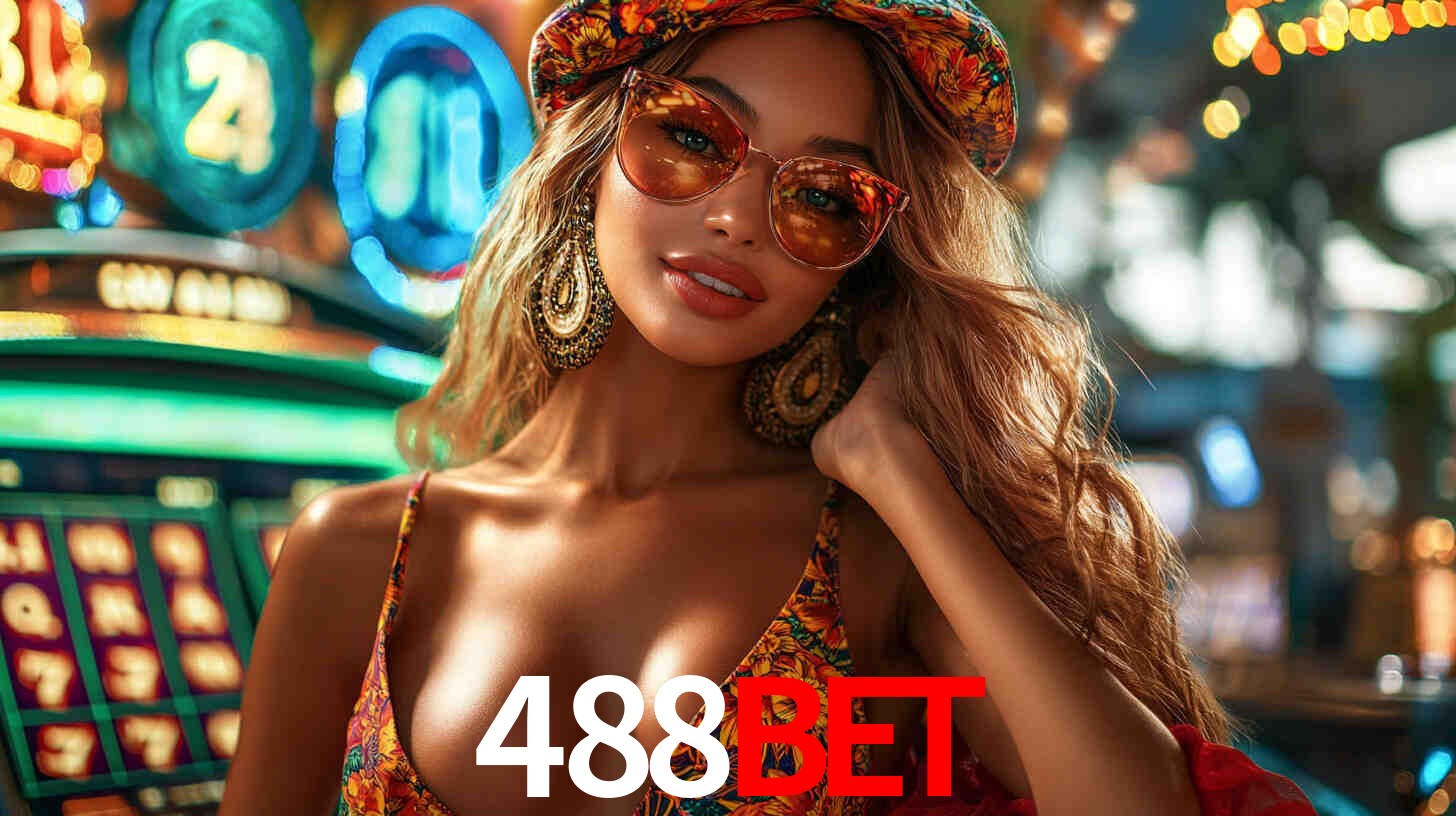 488BET app