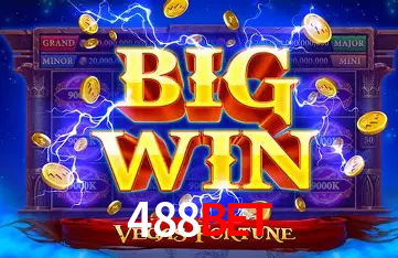 Seasonal Promotions 488BET