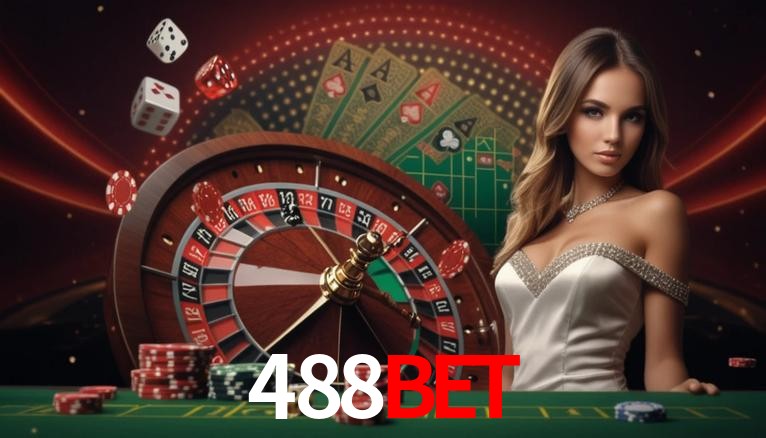 Bonus Features 488BET