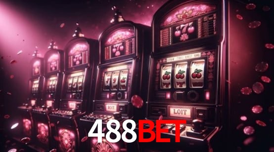 Descubra a Essência do 488BET: Nossa História e Compromissos