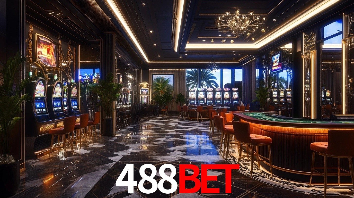488BET paga