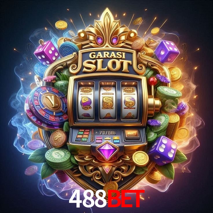 Descubra a Essência do 488BET: Nossa História e Compromissos