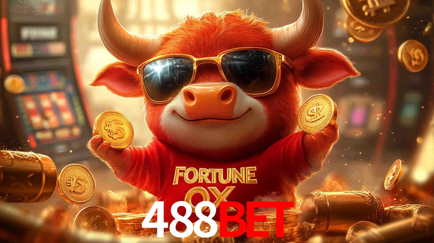 Desvendando o Mundo dos Jogos Virtuais na 488BET