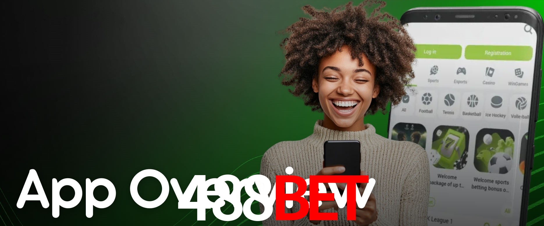 Secure Login 488BET