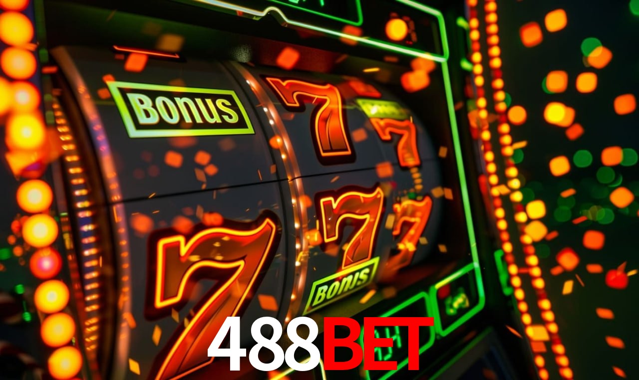 Sistemas de Segurança 488BET