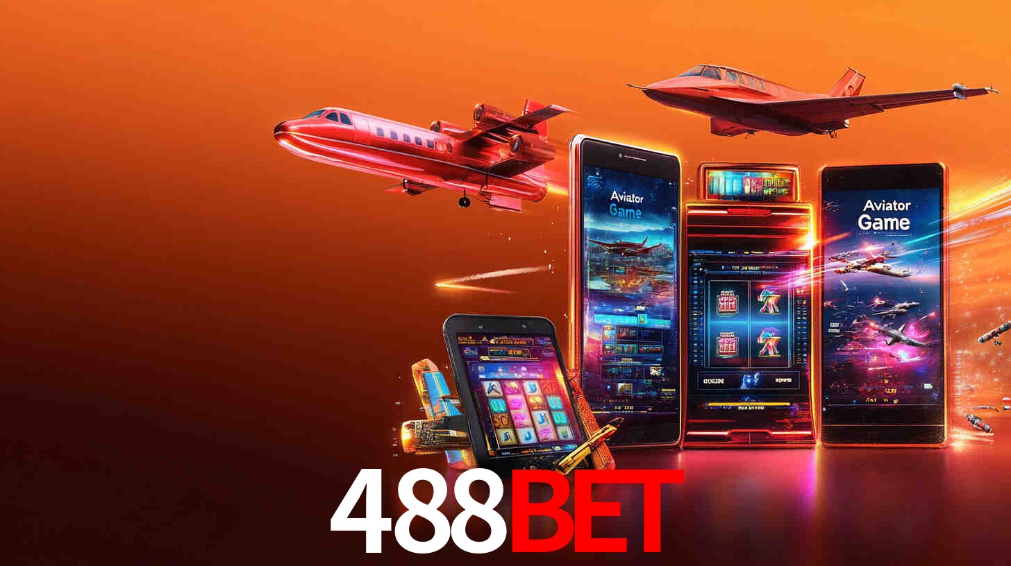 Programa VIP 488BET