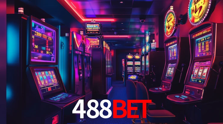 488BET paga
