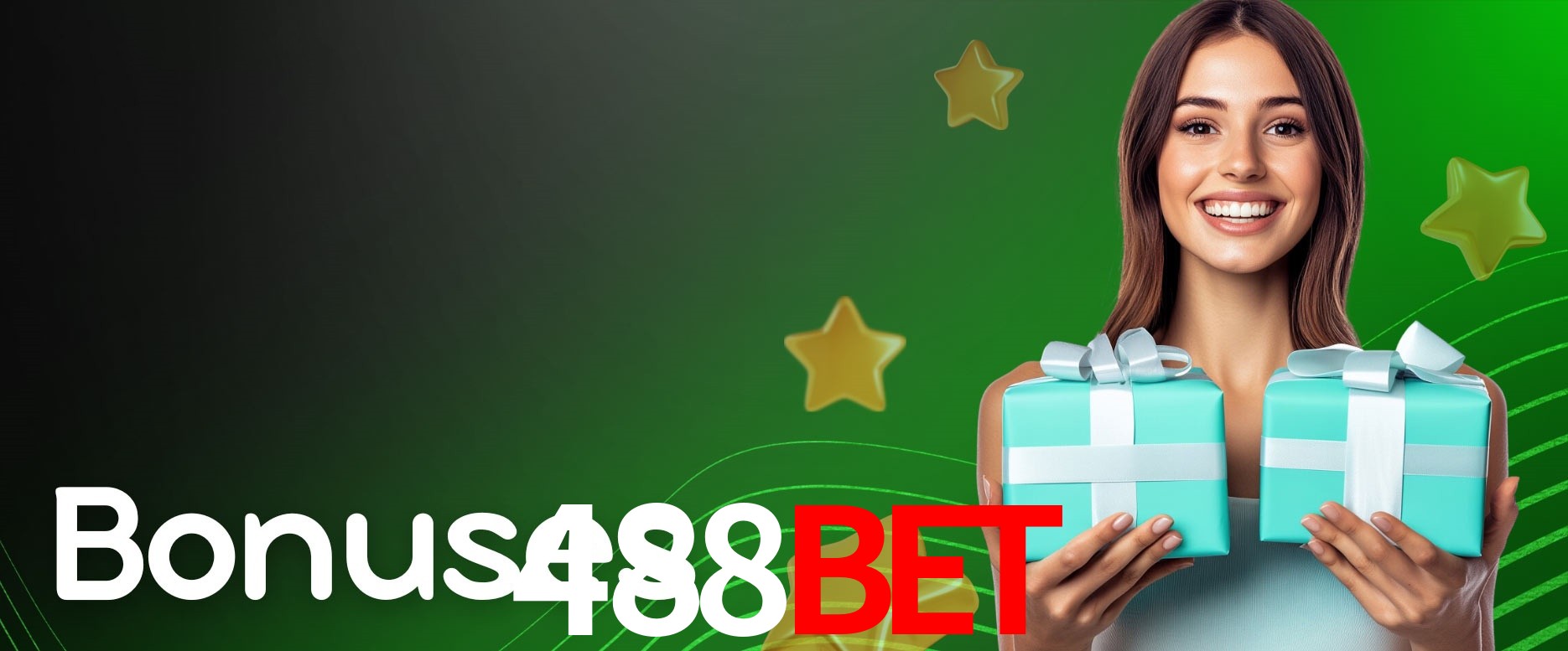 Account Benefits 488BET