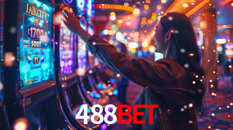 488BET: A Experiência de Casino com Jogos de Mesa ao Vivo