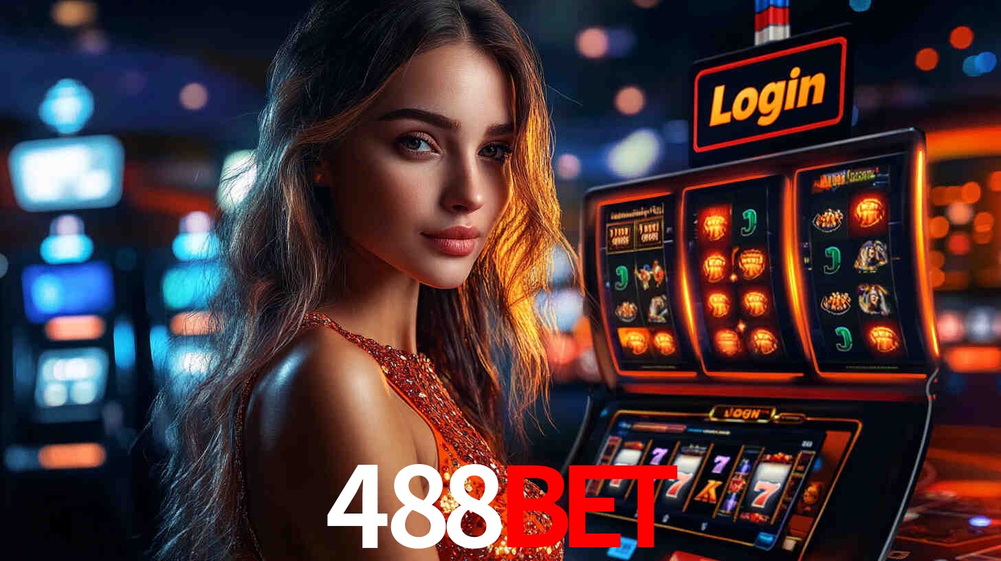 488BET app