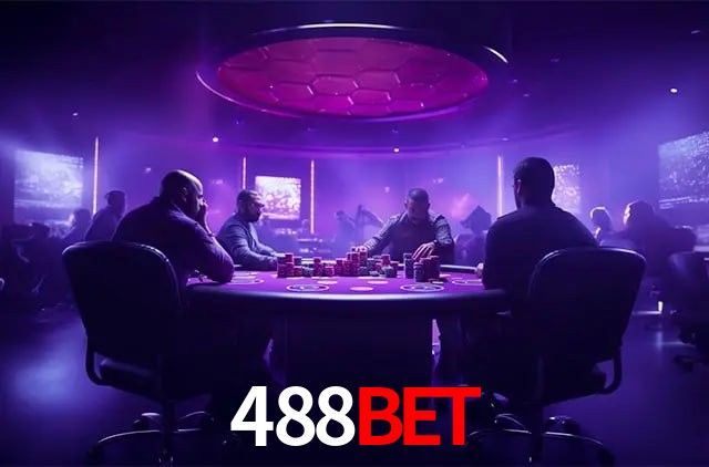 Benefícios da Conta 488BET