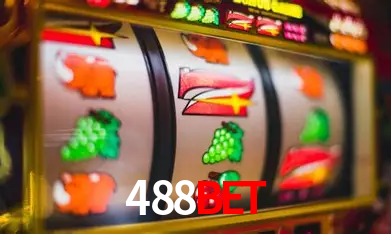 Interface do App 488BET