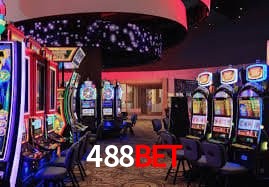 Descubra o Programa VIP da 488BET: Vantagens Exclusivas para Jogadores