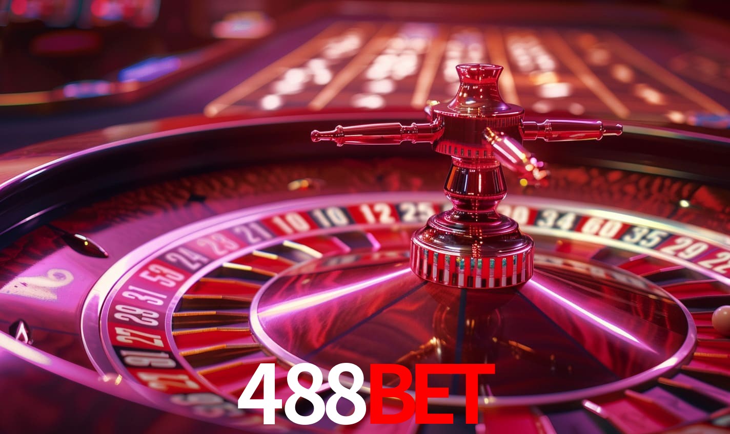 Cadastro Rápido 488BET